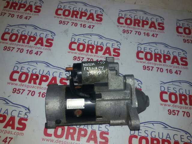 RF1H18400 Mazda