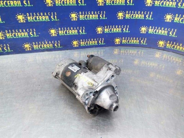 Rozrusznik RF1H18400 MAZDA