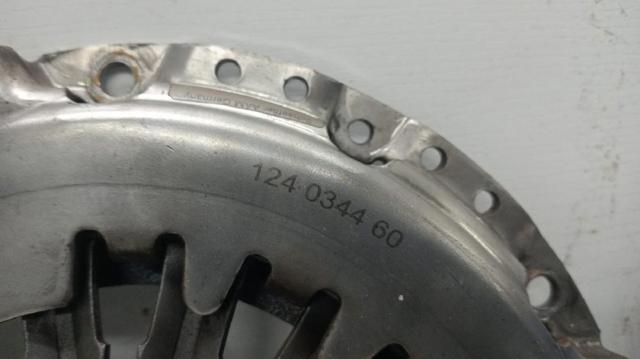 Koło zamachowe silnika Mazda 6 GG