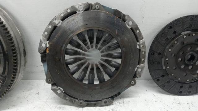 Koło zamachowe silnika Mazda 6 GG