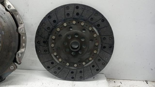 Koło zamachowe silnika Mazda 6 GG