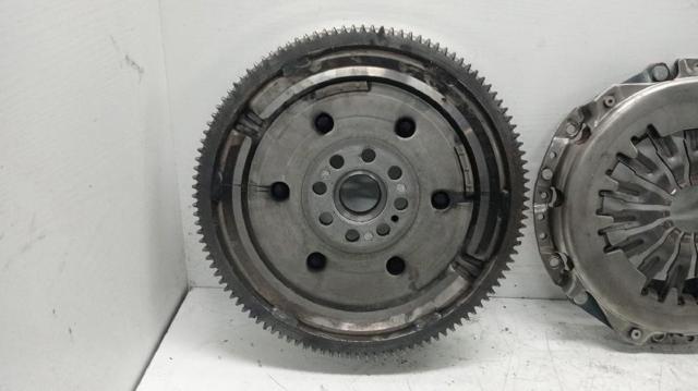 Koło zamachowe silnika Mazda 6 GG