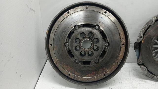 Koło zamachowe silnika Mazda 6 GG