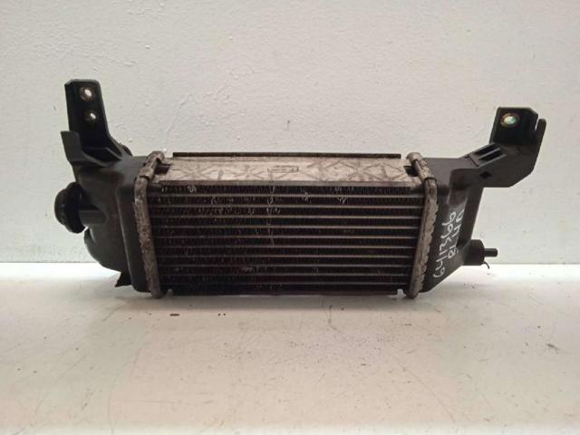 Chłodnica intercoolera Mazda Premacy CP