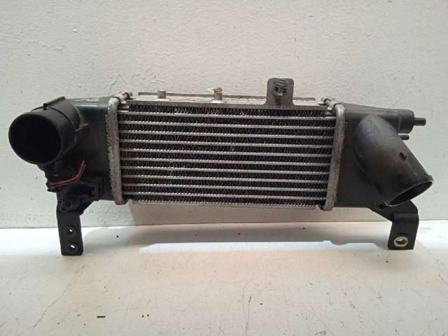 Chłodnica intercoolera Mazda Premacy CP