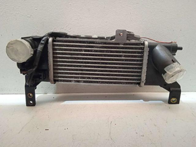 Chłodnica intercoolera Mazda Premacy CP