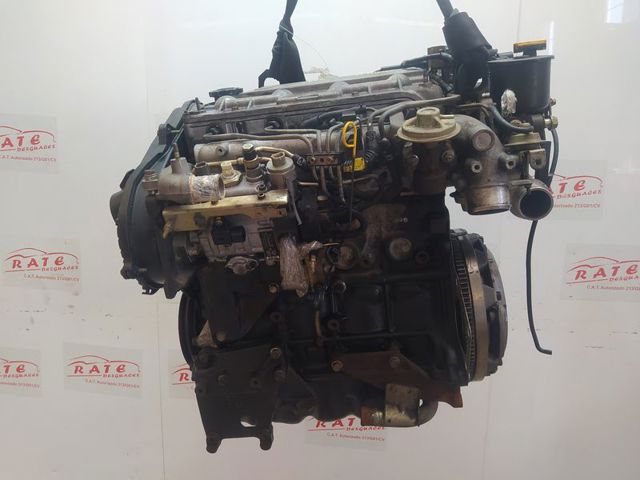 Kupić Silnik w komplecie Mazda 626 V GW w dobrej cenie