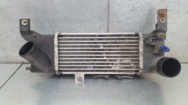 Kupić Chłodnica intercoolera Mazda 323 VI BJ w dobrej cenie