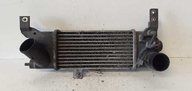 Chłodnica intercoolera do Mazda 323 BJ