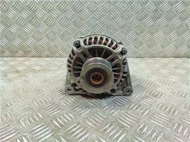 Silnik w komplecie RF5C MAZDA