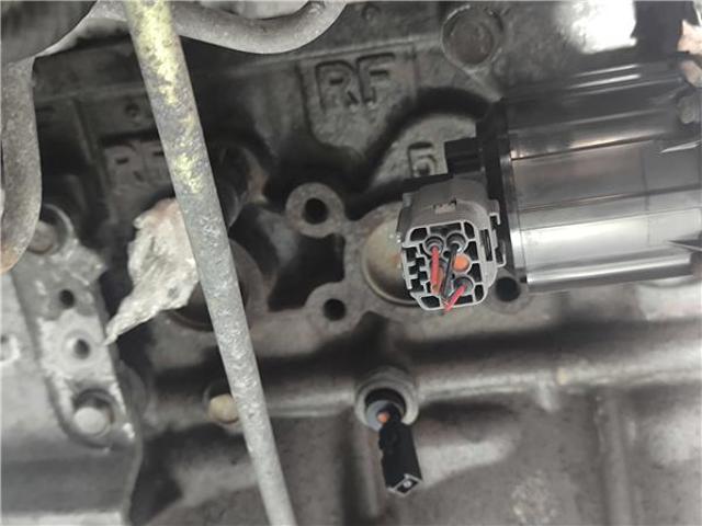 Silnik w komplecie do Mazda 6 GY