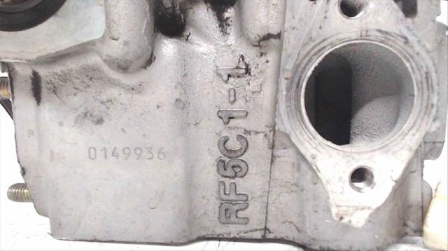 Głowica cylindrów Mazda 5 1 CR