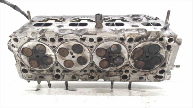Głowica cylindrów Mazda 5 1 CR