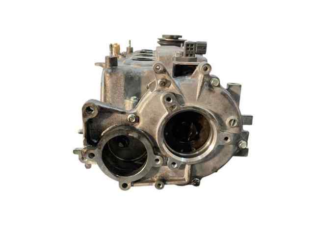 Głowica cylindrów Mazda 5 1 CR