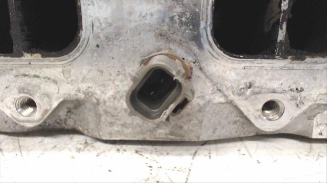 Głowica cylindrów Mazda 5 1 CR