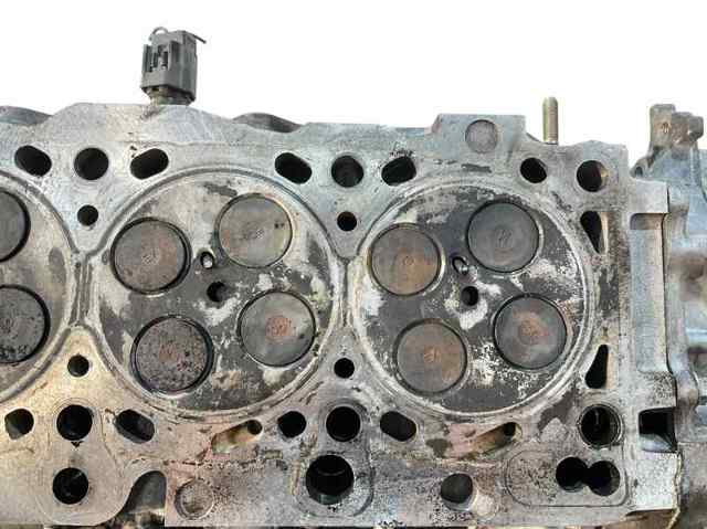 Głowica cylindrów Mazda 5 1 CR