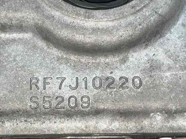 Głowica cylindrów Mazda 5 1 CR