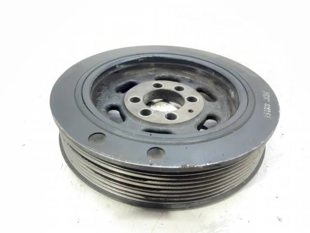 Koło pasowe wału korbowego RF5C11401A MAZDA