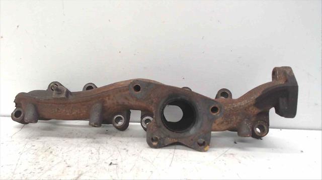 Kolektor wydechowy Mazda 6