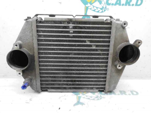 Chłodnica intercoolera RF5C13565A MAZDA