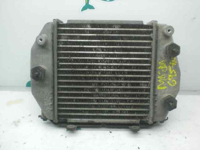 Chłodnica intercoolera RF5C13565A MAZDA