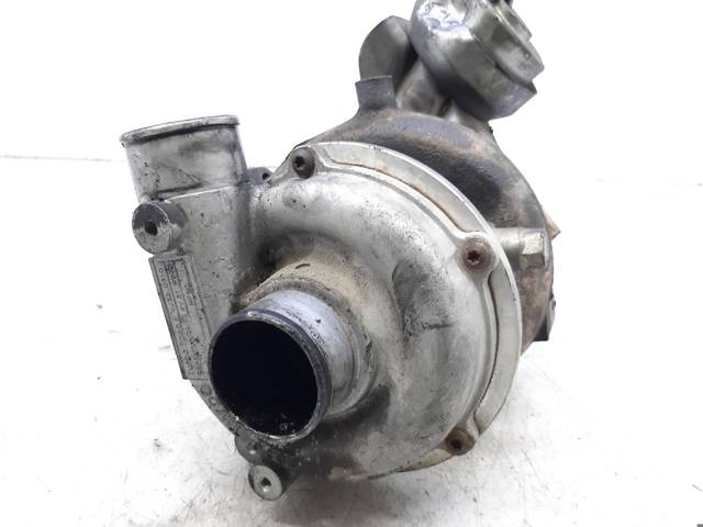 Turbina RF5C13700A MAZDA