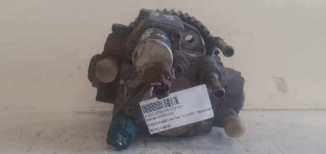 Pompa wtryskowa wysokiego ciśnienia RF5C13800 MAZDA