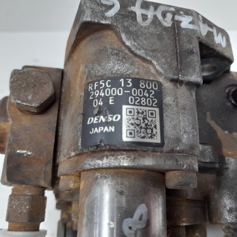Pompa wtryskowa wysokiego ciśnienia RF5C13800 MAZDA