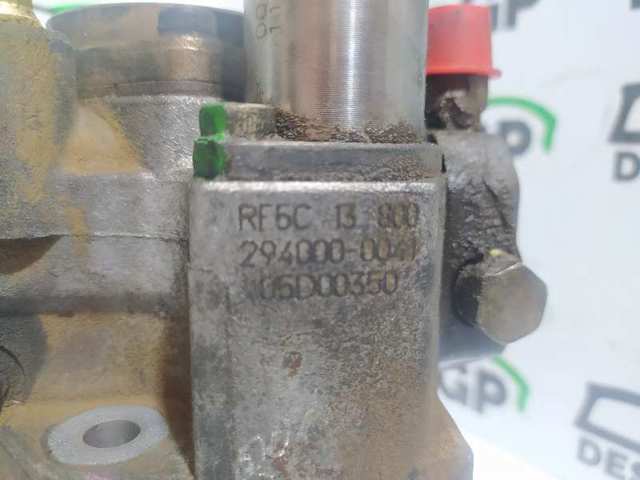 Pompa wtryskowa wysokiego ciśnienia RF5C13800 MAZDA