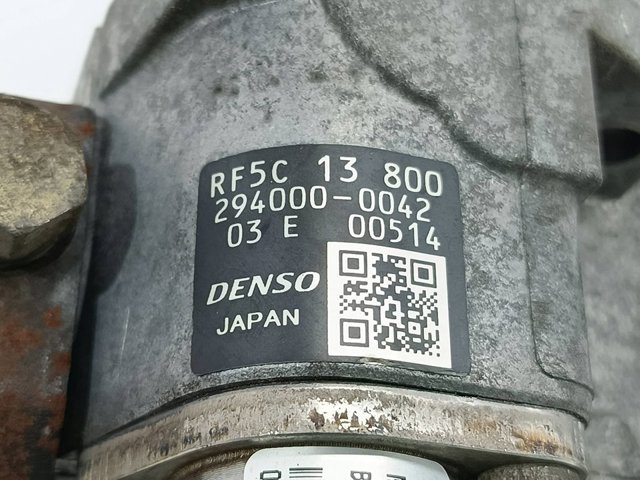 Pompa wtryskowa wysokiego ciśnienia RF5C13800 MAZDA