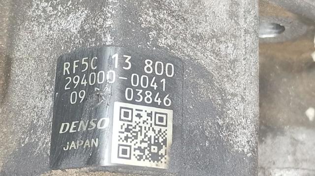 Pompa wtryskowa wysokiego ciśnienia RF5C13800 MAZDA