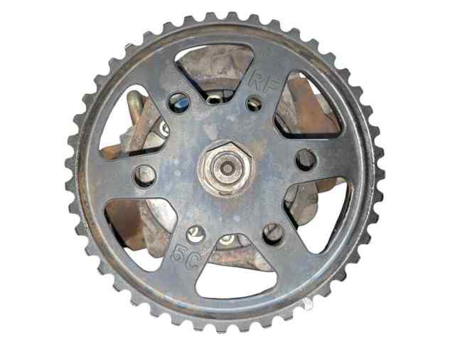 Pompa wtryskowa wysokiego ciśnienia RF5C13800A MAZDA