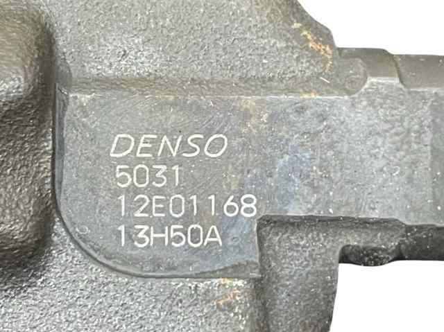 Wtryskiwacz paliwa RF5C13H50A MAZDA