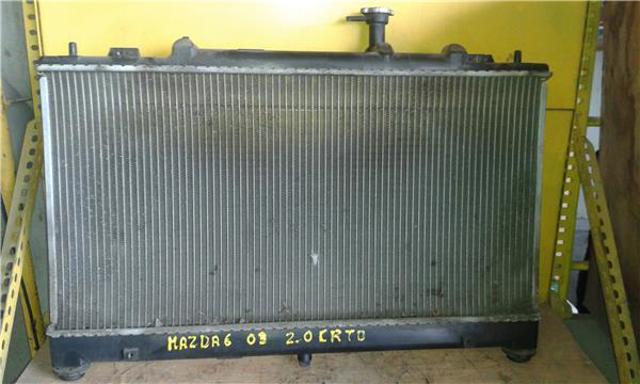 Chłodnica silnika RF5C15200 MAZDA