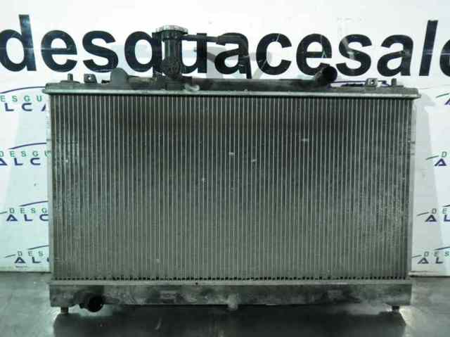 Chłodnica silnika RF5C15200C MAZDA