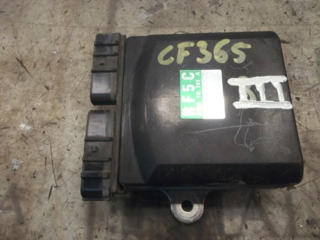 Sterownik silnika RF5C18701A MAZDA