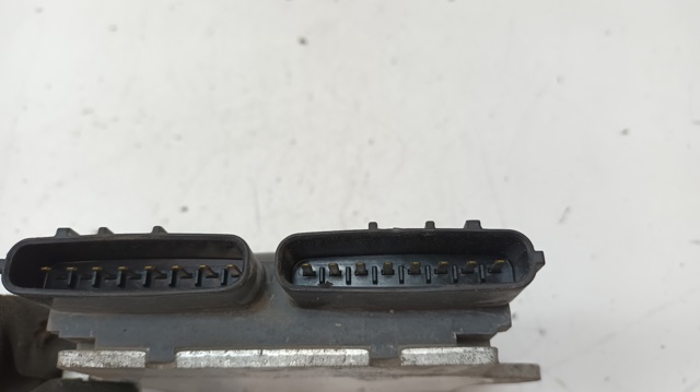 Sterownik silnika RF5C18701A MAZDA