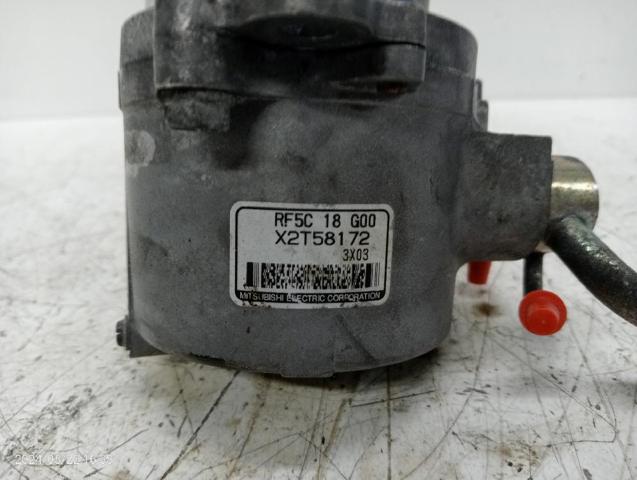 Pompa podciśnienia Mazda 6 GG