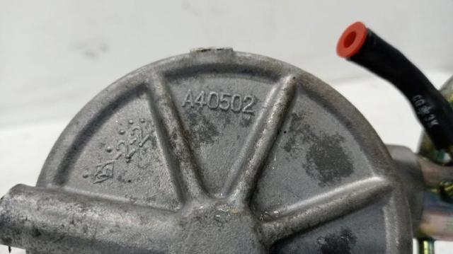 Pompa podciśnienia Mazda 6 GG