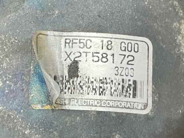  Mazda 6  (2002-2008)