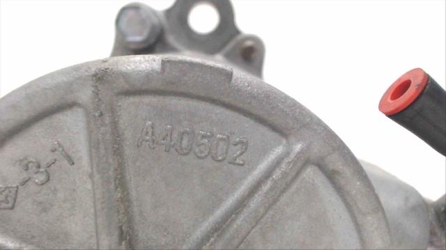 Pompa podciśnienia Mazda 6 GG