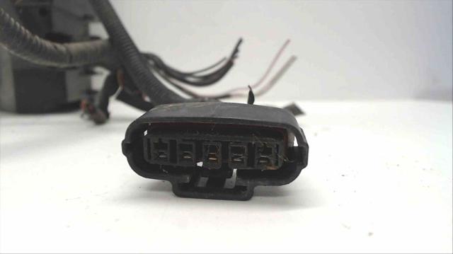 Silnik w komplecie RF7J MAZDA