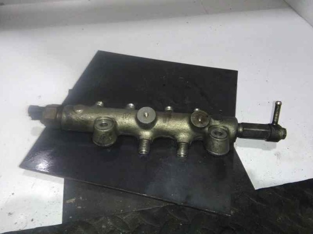 Silnik w komplecie RF7J MAZDA