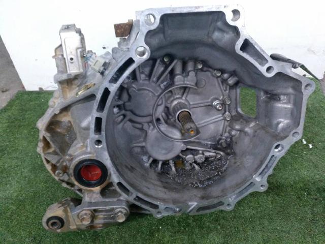 Silnik w komplecie RF7J MAZDA