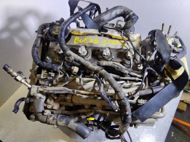 Kupić Silnik w komplecie Mazda 5 II CR w dobrej cenie