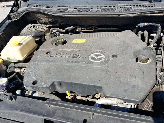 Kupić Silnik w komplecie Mazda 6  GH w dobrej cenie