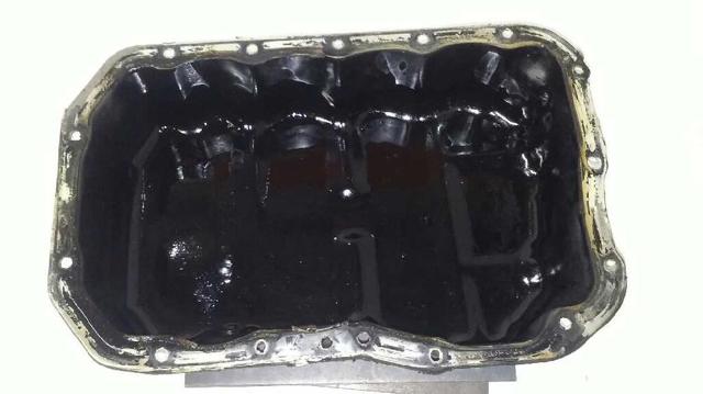 Silnik w komplecie RF7J MAZDA