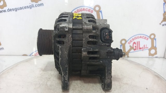 Silnik w komplecie RF7J MAZDA