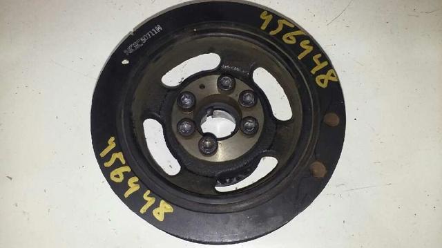 Silnik w komplecie RF7J MAZDA