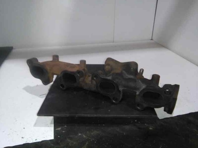 Silnik w komplecie RF7J MAZDA